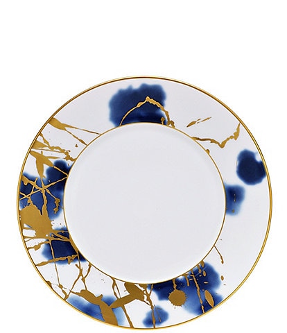 Noritake Jubilant Days Collection Dinner Plate