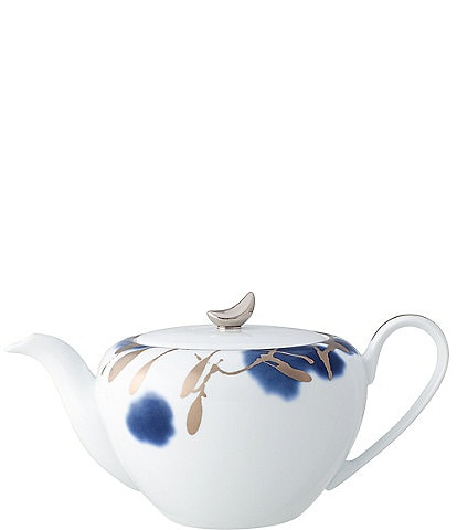 Noritake Jubilant Days Teapot