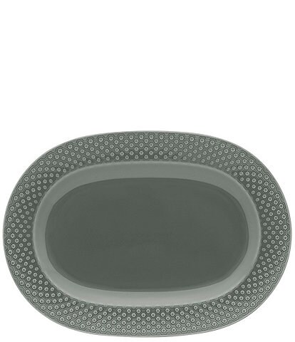 Noritake Kikko Collection Oval Platter