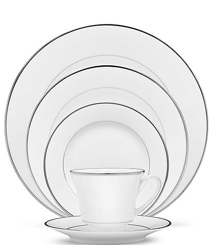 Noritake Spectrum Collection 5-Piece Place Setting
