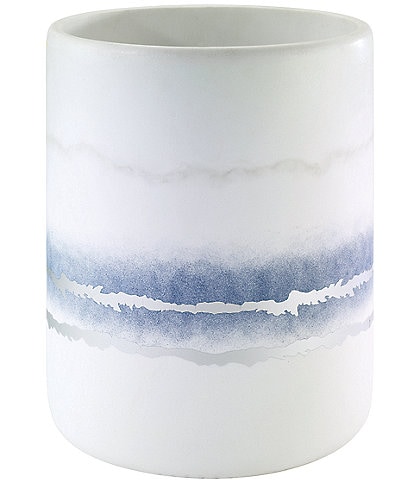 Now House by Jonathan Adler Linens Vapor Collection Wastebasket