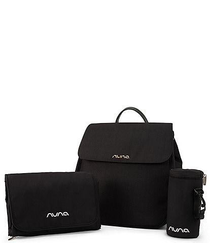 Nuna Backpack Diaper Bag