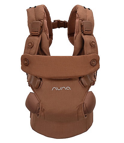 Nuna Cudl™ Luxe Baby Carrier