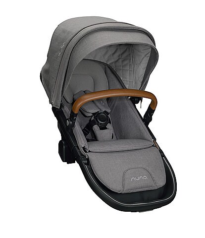 dillards nuna stroller