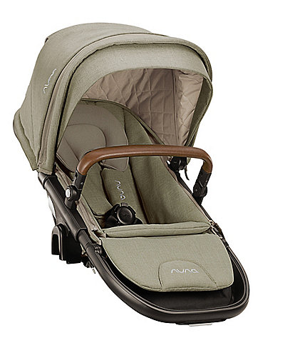 Nuna Demi™ Grow Sibling Seat with Magnetic Buckle