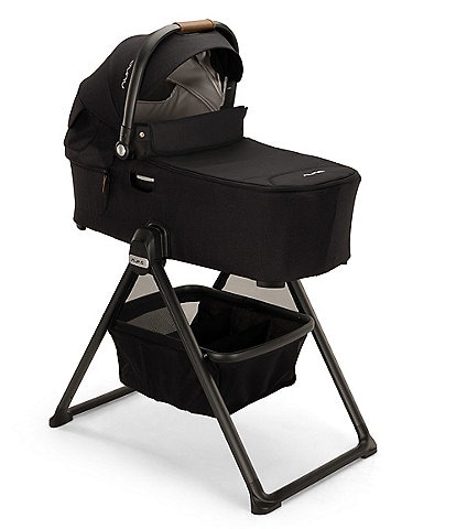 Nuna DEMI™ Next Bassinet + Stand