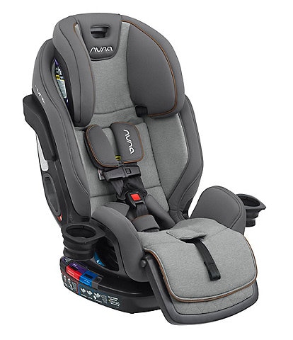 Nuna Exec All-in-One Convertible To Booster Car Seat