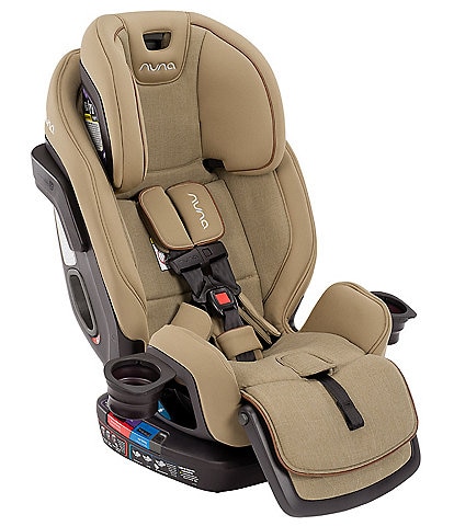 Nuna Exec All-in-One Convertible To Booster Car Seat