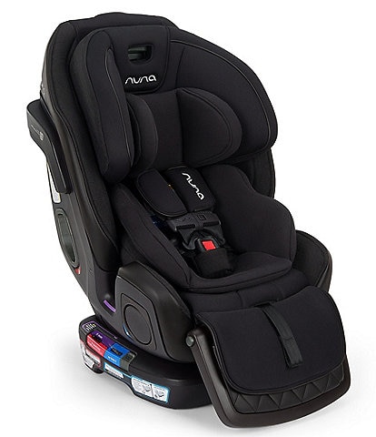 Nuna Exec Next All-in-One Convertible To Booster Car Seat