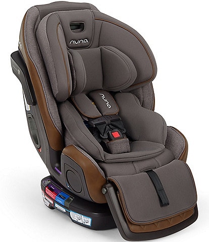 Nuna Exec Next All-in-One Convertible To Booster Car Seat