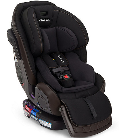 Nuna Exec Next All-in-One Convertible To Booster Car Seat