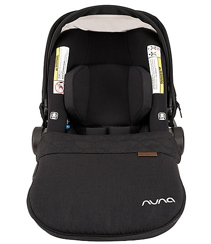 Nuna Footmuff for Pipa Lite RX Infant Car Seat
