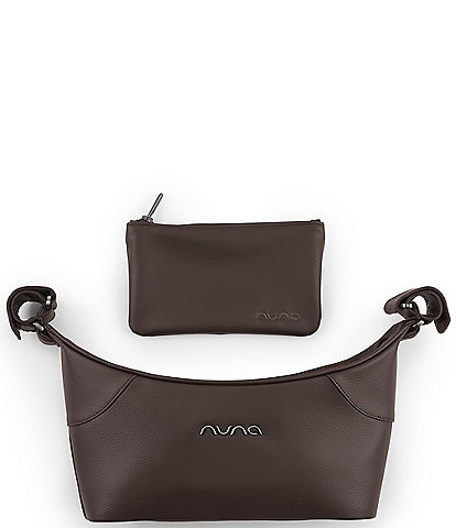 Nuna Leatherette Stroller Organizer