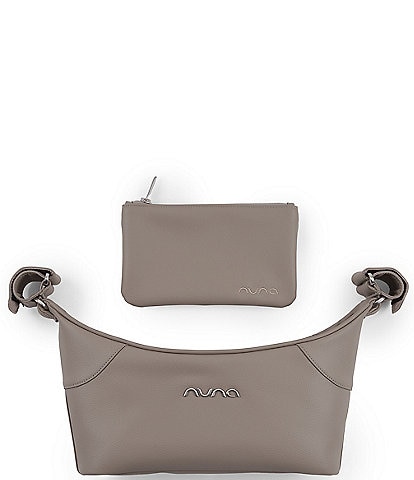 Nuna Leatherette Stroller Organizer