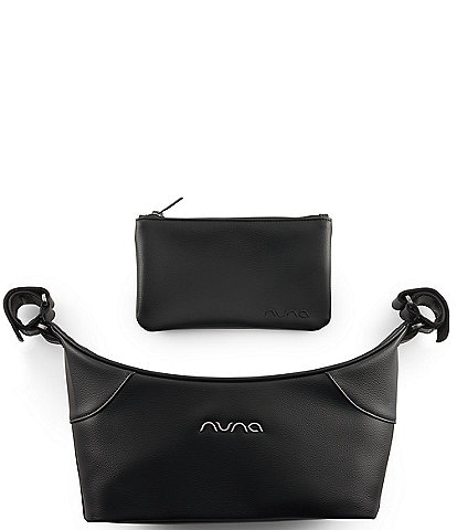 Nuna Leatherette Stroller Organizer