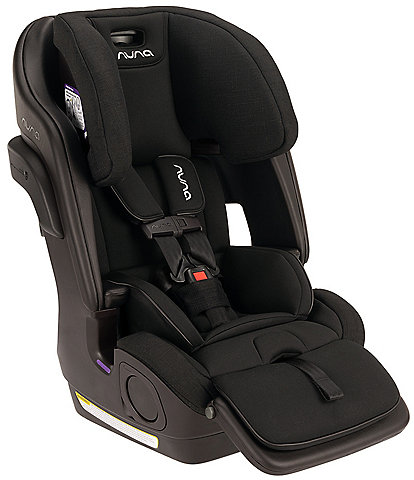 Nuna Lumn™ Harness to Booster Car Seat