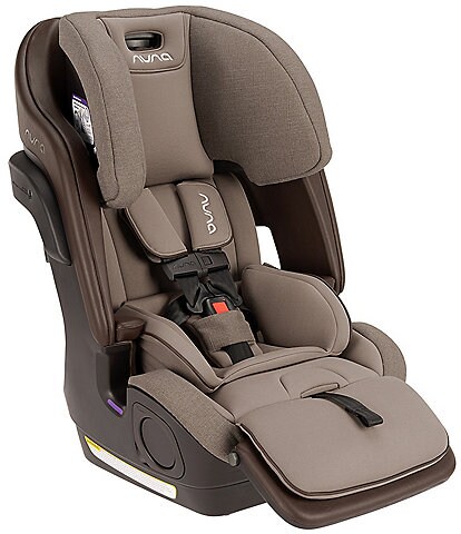 Nuna Lumn™ Harness to Booster Car Seat
