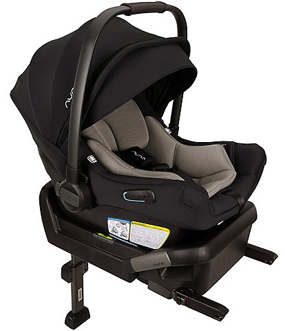 Nuna Pipa Aire Infant Car Seat & Base