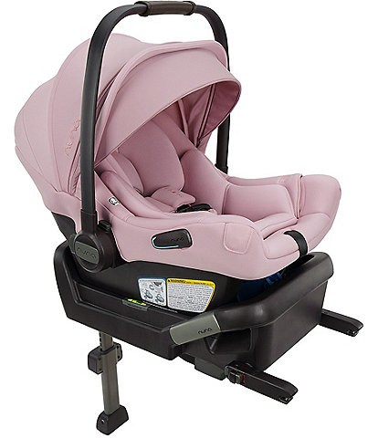 Nuna Pipa Aire Infant Car Seat & Base