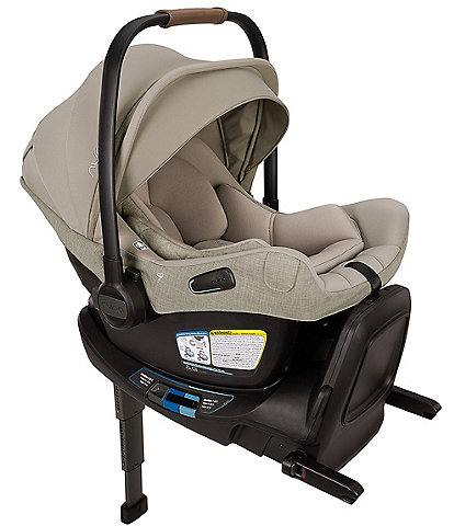 Nuna Pipa™ Aire RX Infant Car Seat & Relx Base
