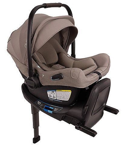 Nuna Pipa™ Aire RX Infant Car Seat & Relx Base