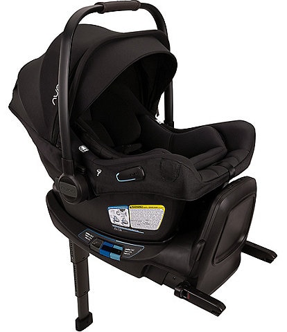 Nuna Pipa™ Aire RX Infant Car Seat & Relx Base