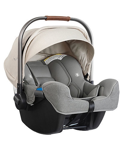 Nuna Pipa Infant Car Seat and Base