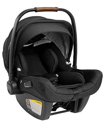 Nuna PIPA™ Lite RX Lightweight Infant Car Seat and RELX Base