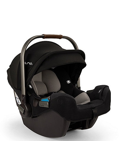 Nuna Pipa RX Infant Car Seat & Relx Base