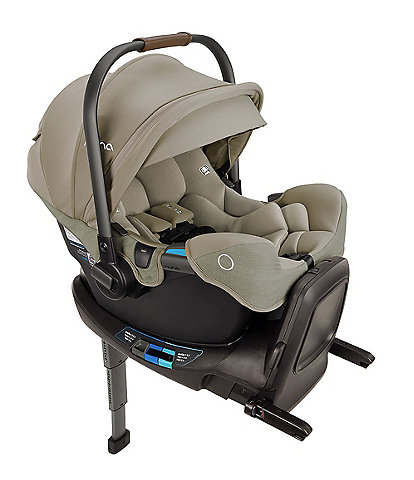 Nuna Pipa RX Infant Car Seat & Relx Base