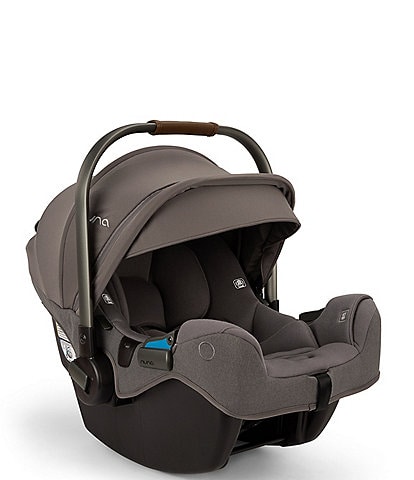 Nuna Pipa RX Infant Car Seat & Relx Base
