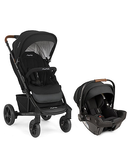 Nuna TAVO™ Stroller and PIPA™ Urbn Infant Car Seat Travel System