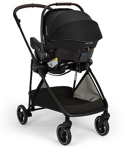 Nuna Pipa™ Urbn Flex System