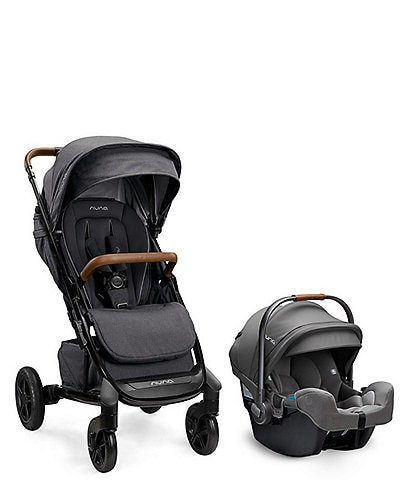 Nuna Tavo Next Stroller + Pipa™ RX Car Seat