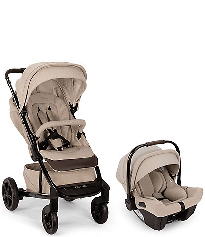 Nuna TAVO™ Stroller and PIPA™ Urbn Infant Car Seat Travel System