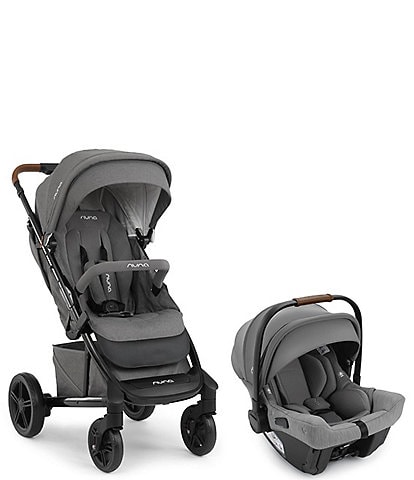 Nuna TAVO™ Stroller and PIPA™ Urbn Infant Car Seat Travel System