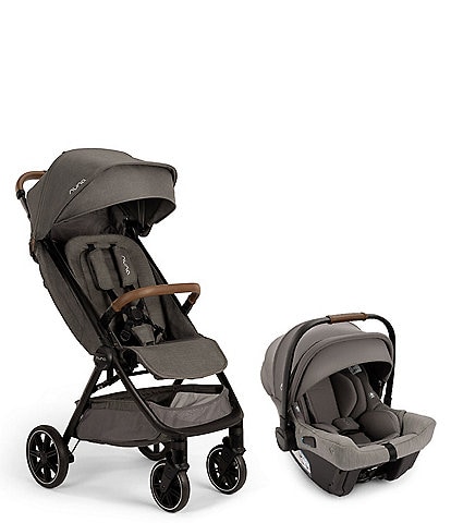 Nuna Trvl™ Lx + Pipa™ Urbn Infant Car Seat Travel System