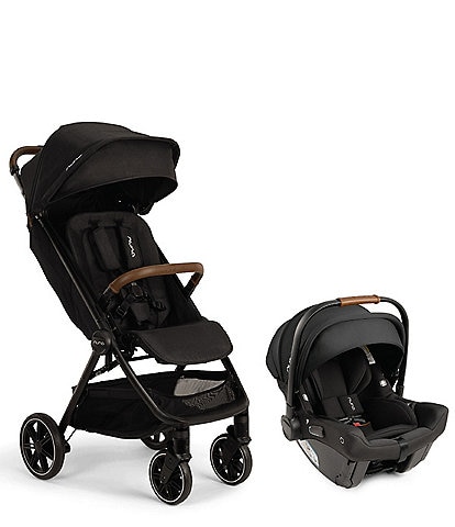 Nuna Trvl™ Lx + Pipa™ Urbn Infant Car Seat Travel System