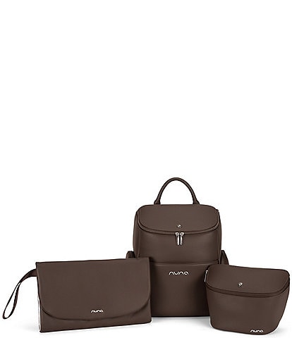 Nuna X BMW Essential Diaper Bag