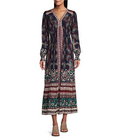 Dillards womens maxi dresses best sale