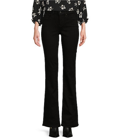 NYDJ Barbara Bootcut High Rise Jeans