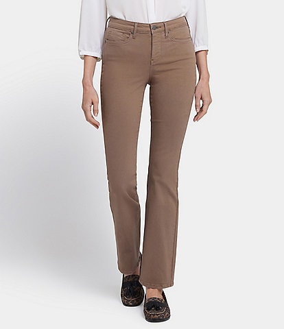 NYDJ Barbara Lift Tuck® Technology Bootcut Jean