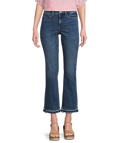 NYDJ Billie Mini Bootcut Released Hem Jeans