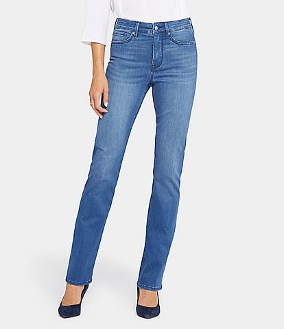 Bootcut Petite Jeans | Dillard's