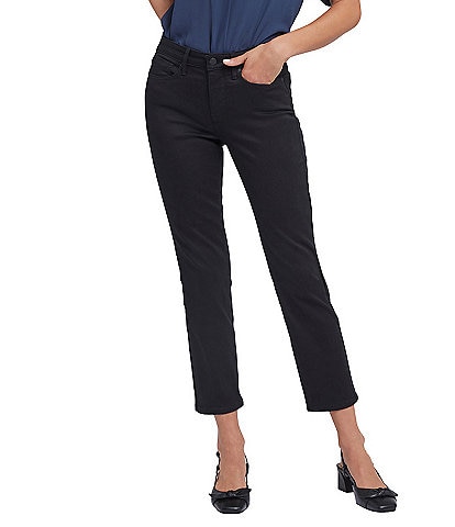 NYDJ Sheri Slim Ankle Jeans