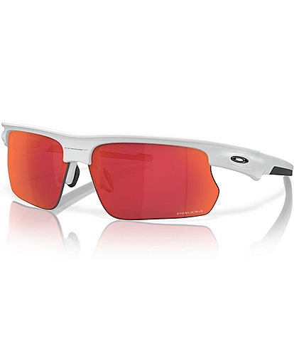 Oakley Men's 0OO9400 Sphaera 50mm Rectangle Sunglasses