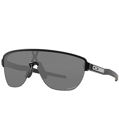 Oakley Men's Corridor Prizm 51mm Rectangle Sunglasses