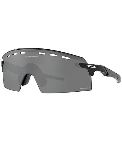 Oakley Men's Encoder Strike 56mm Rectangular Shield Sunglasses