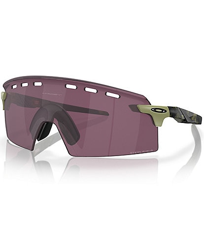 Oakley Men's Encoder Strike 56mm Shield Sunglasses