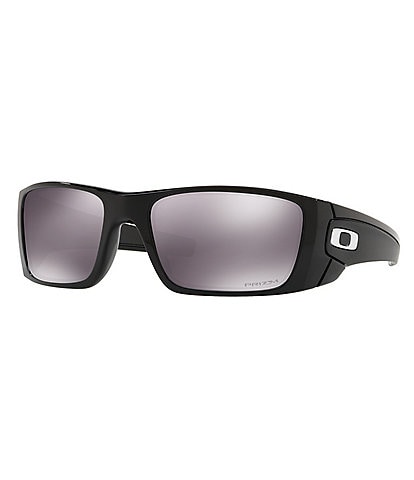 Oakley Fuel Cell Prizm Rectangle Sunglasses